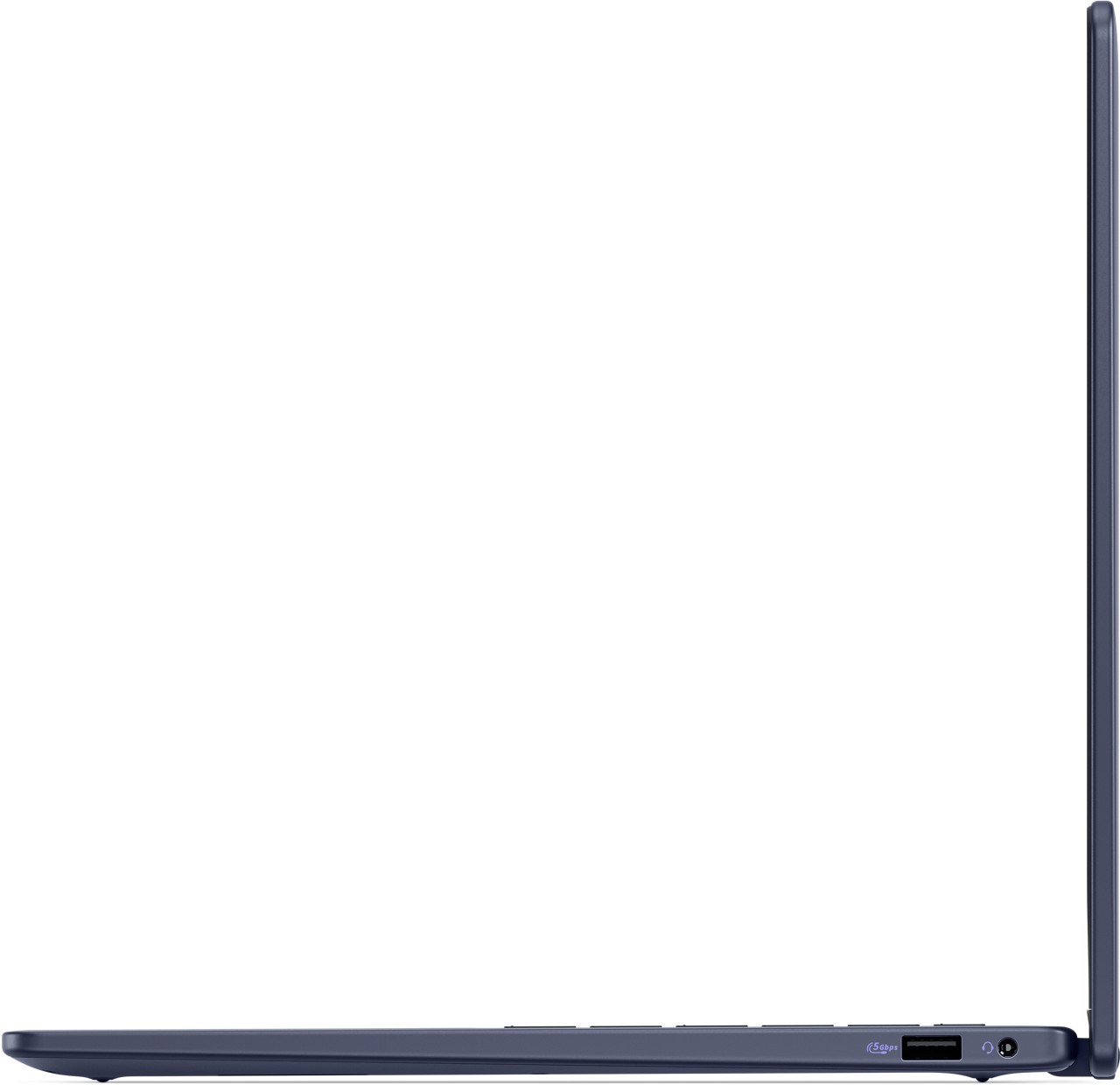 Dell 14″ Touch AMD Ryzen™ AI 5 340, 6 cores 512 GB SSD 16 GB LPDDR5X