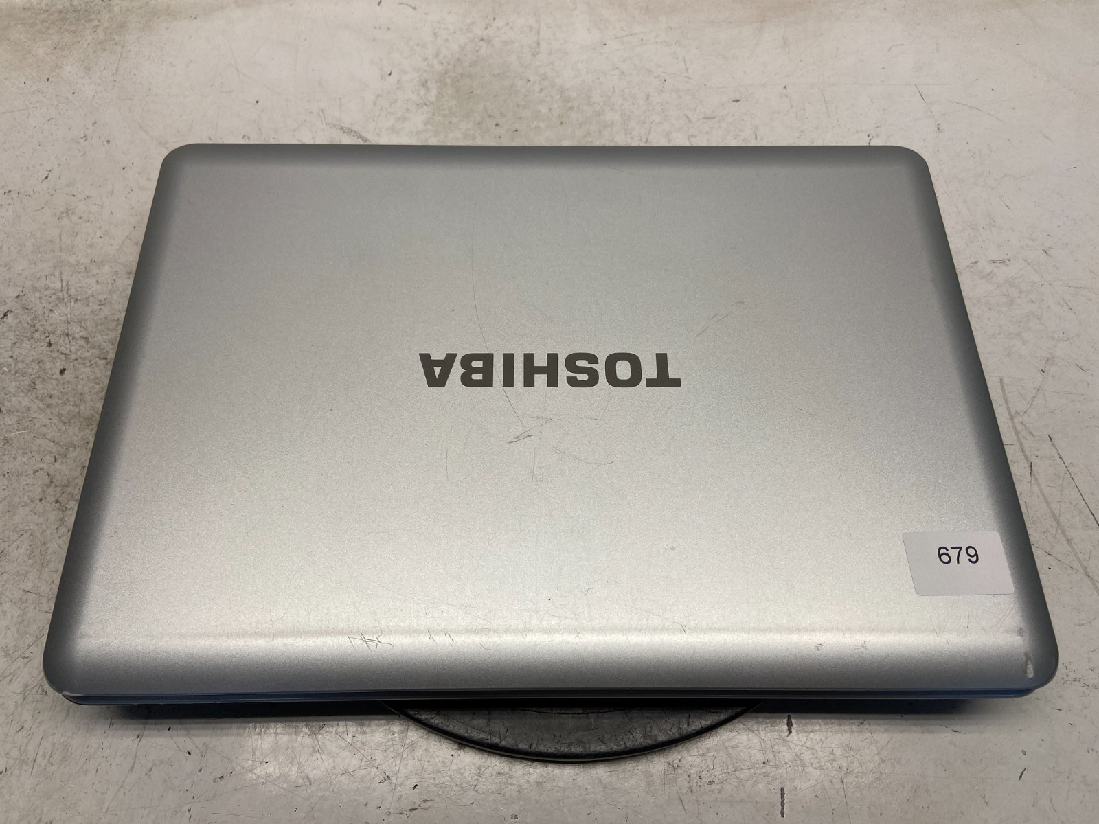 Toshiba Satellite L455-S5975 Intel Celeron 900 2.2GHz 2 GB NO HDD