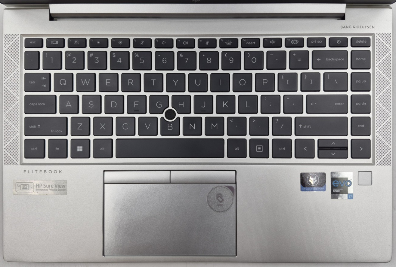 HP EliteBook 840 G8 14″ i7-1165G7 2.80GHz 16GB RAM 512GB SSD Win 11 Pro