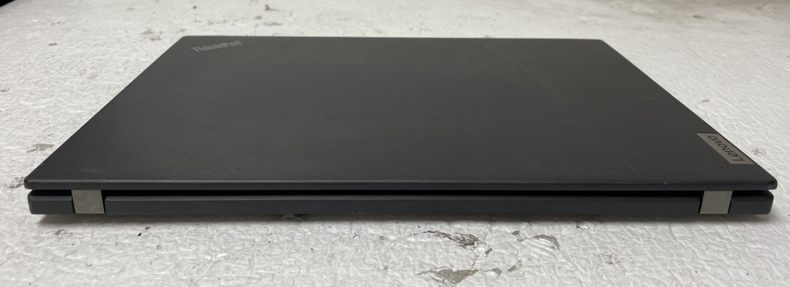 Lenovo ThinkPad X13 Gen 2 Intel i5-1135G7 @2.40GHz 16GB RAM NO SSD For Parts