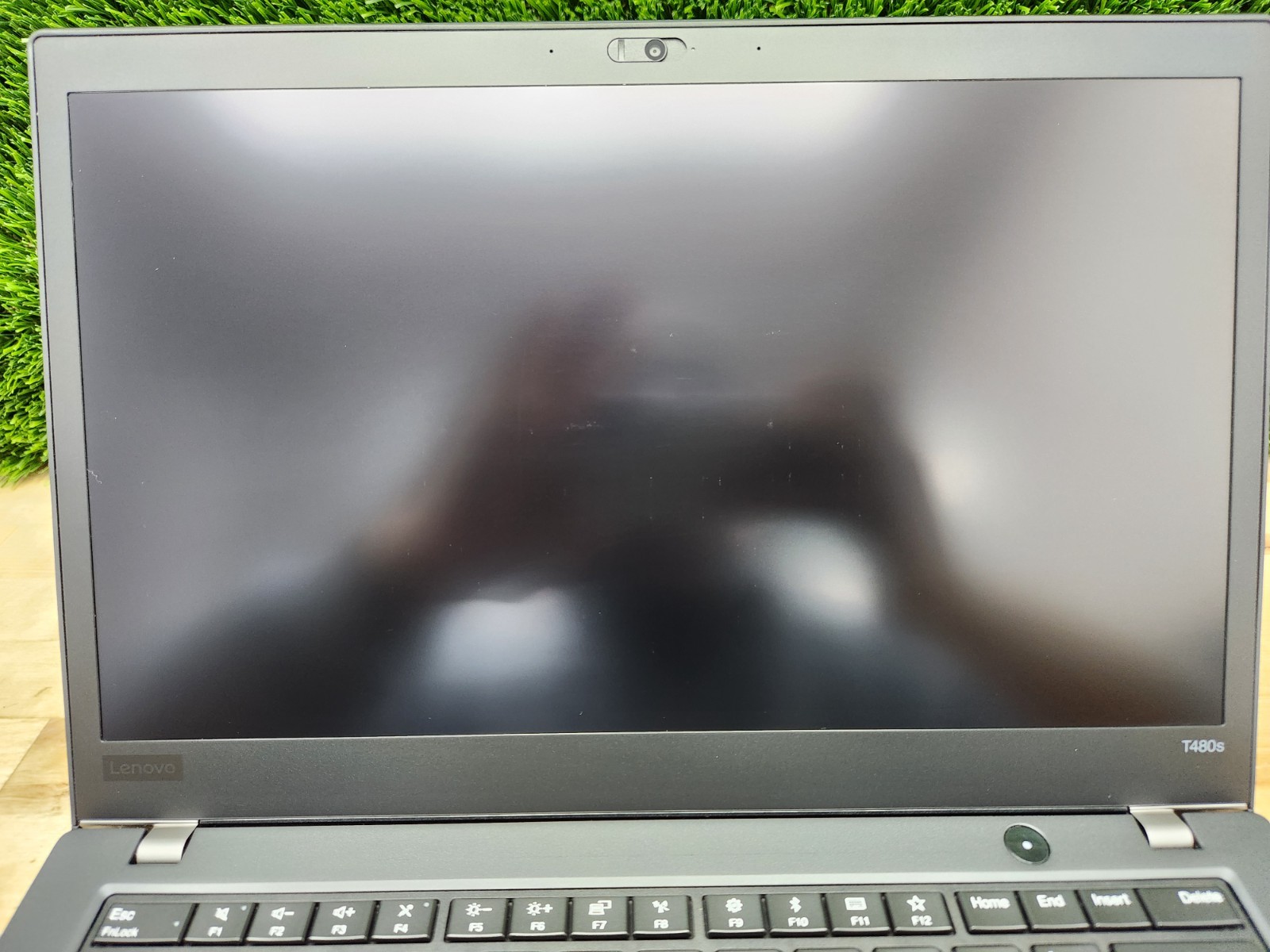 Lenovo ThinkPad T480s FHD 14 Touchscreen i7-8650U 16GB 256GB SSD Windows 11 Pro~