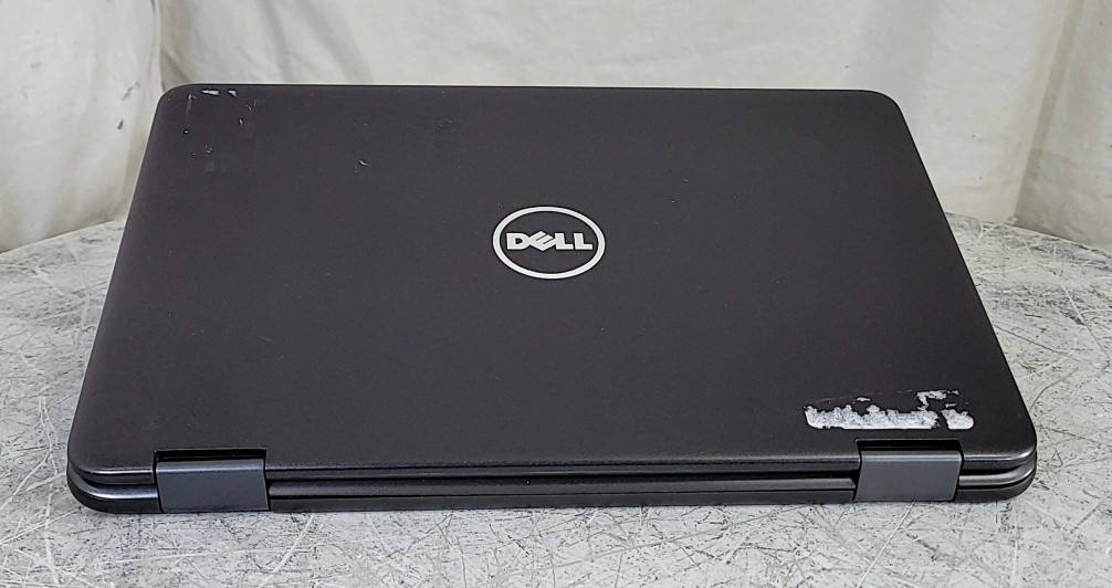 DELL inspiron 3185 P25T Laptop PENTIUM N3710 2GB SEE NOTES