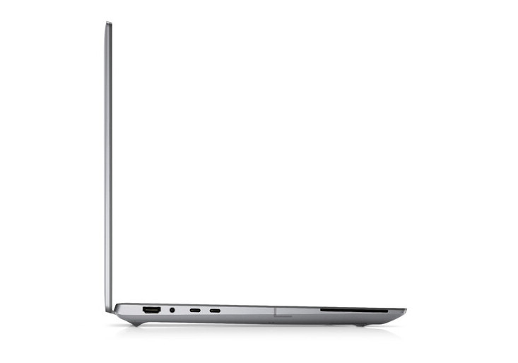 Dell 16″ Precision 5690 Mobile Workstation