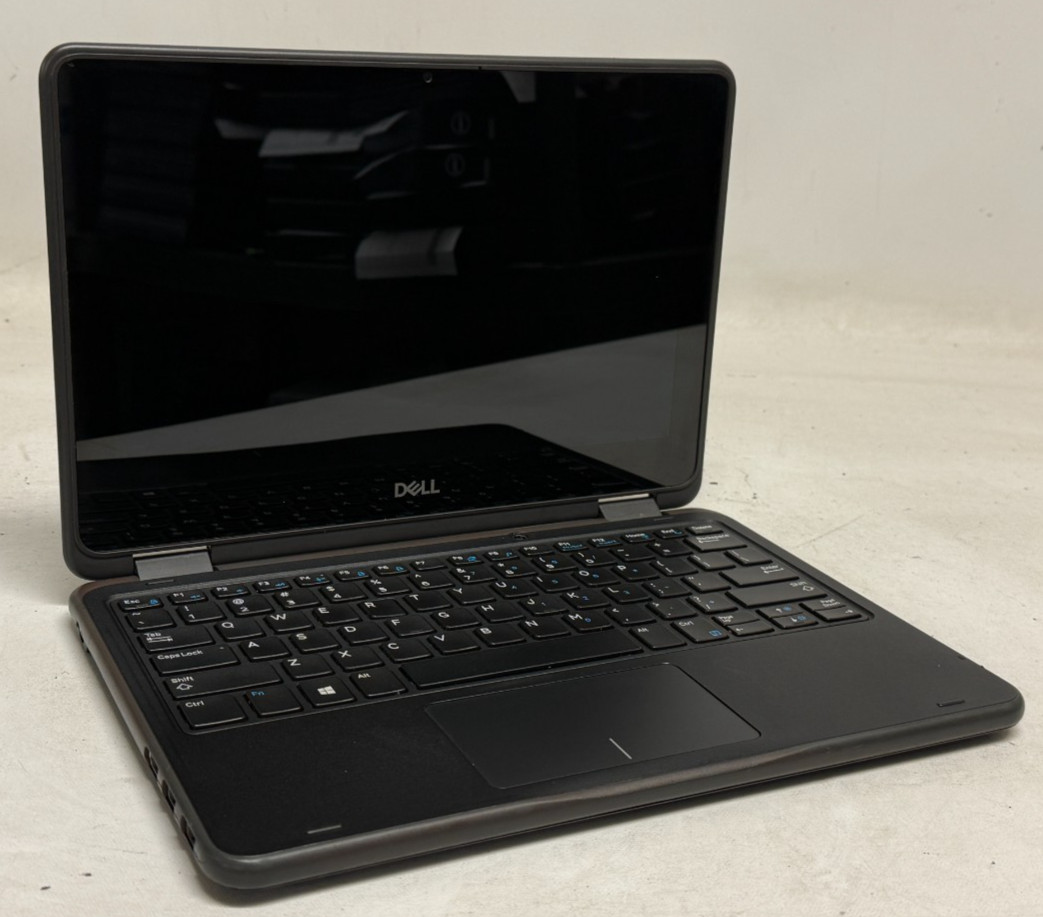 Dell Latitude 3190 2in1 11.6″ (Pentium N5030 – 8GB RAM – NO OS/HDD) – Lot of 10