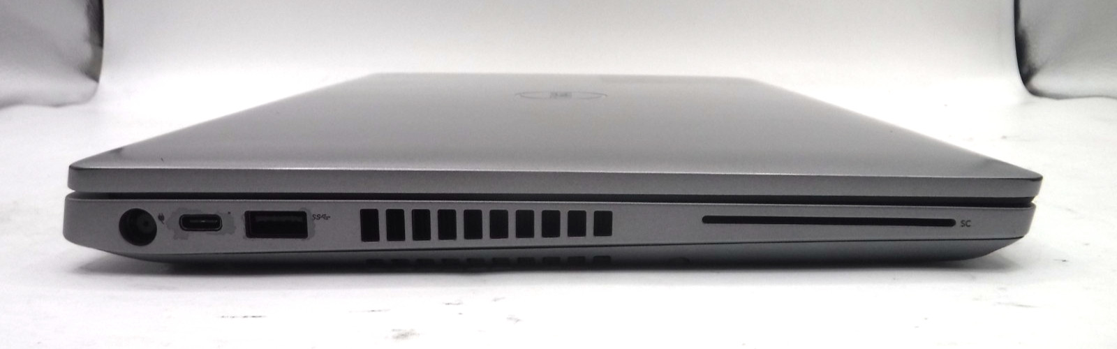 Dell Latitude 5411 i5-10400H 2.6GHz 8GB RAM 14 in 512GB NVMe Win 11 Pro