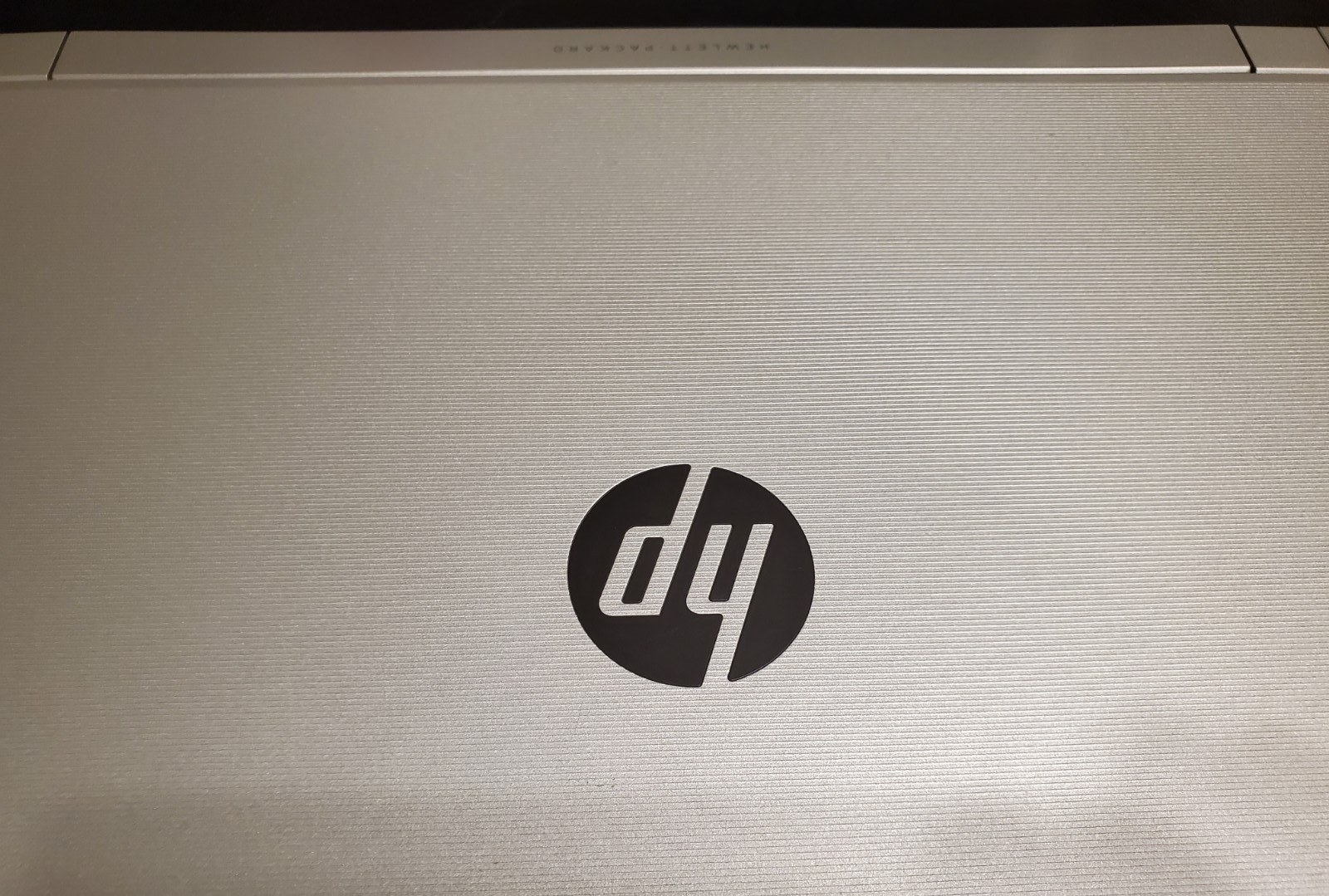 HP Pavilion 15-p066us Intel i3-4030U, 1.90GHz 6GB 128GB SSD Windows 10 W/Charger