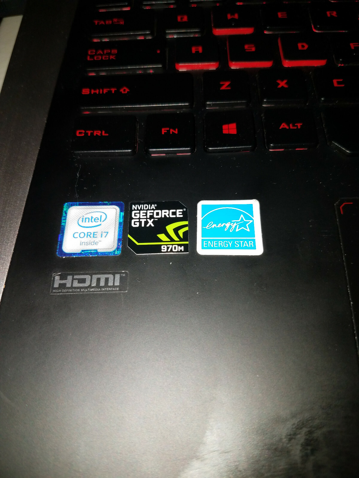 ASUS ROG G752VT-TH71(WX) 17.3″ IPS Intel Core i7 6th Gen 6700HQ — Please Read!