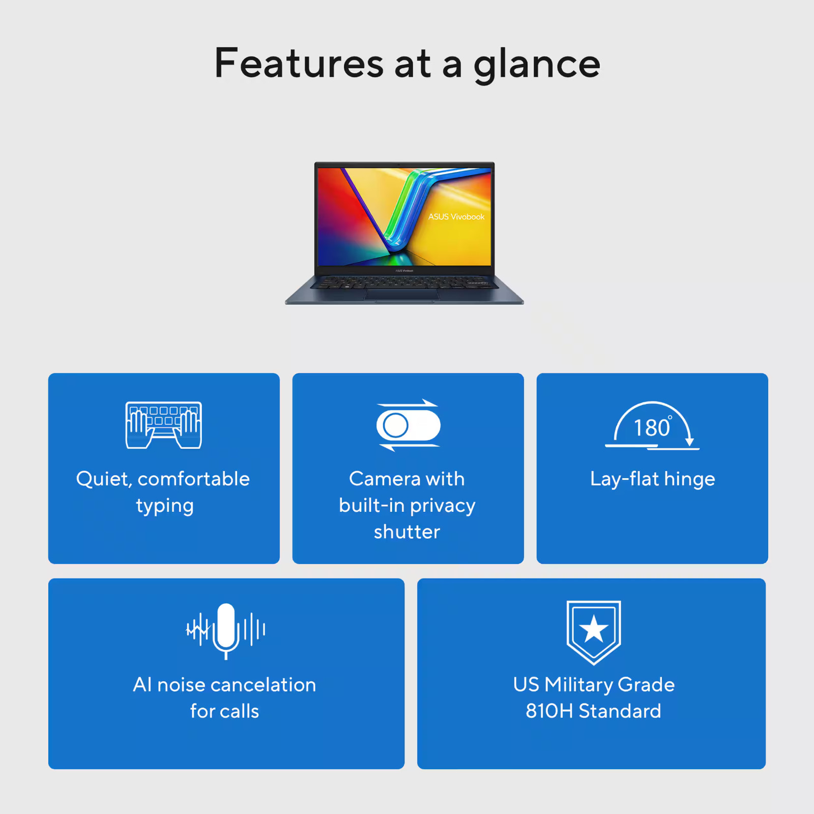 2026 ASUS Vivobook 14 Laptop MS Office 6-Core Intel i3 Upto 40GB RAM 2TB SSD Pro