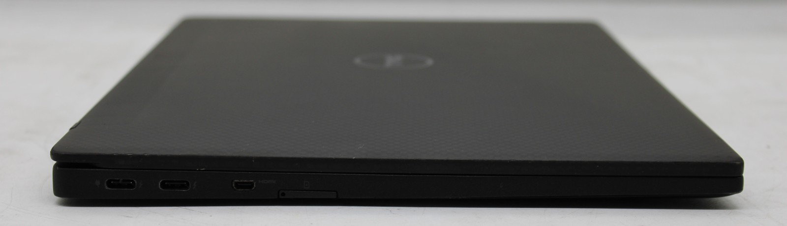 14″ Dell Latitude 7370 Laptop m7-6y75 1.20GHz 8GB RAM 256GB SSD Win 10 Pro READ*