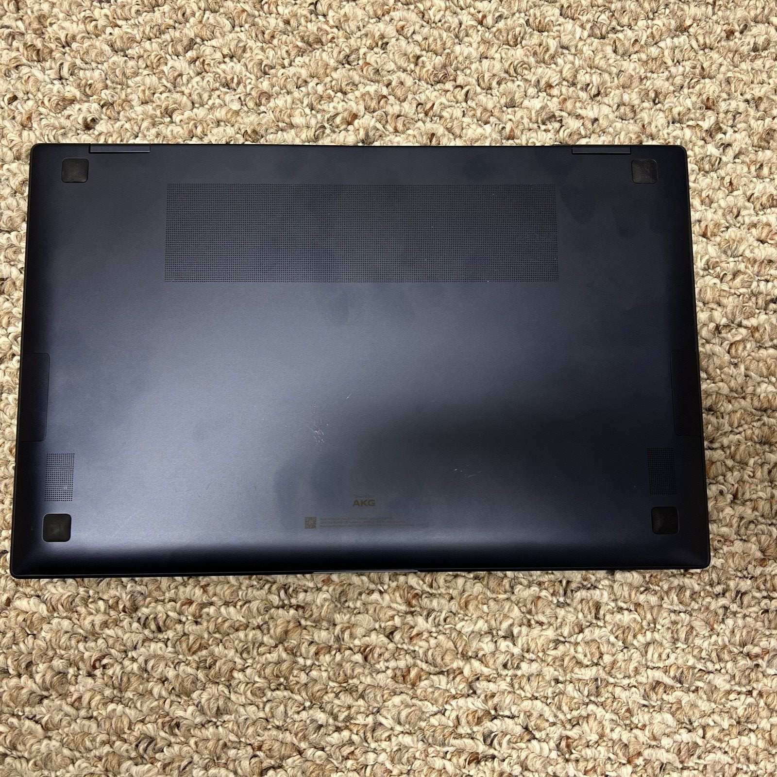 Samsung Galaxy Book Pro 360 15″ 1TB Mystic Navy, NP950QDB-KB3US Intel Core