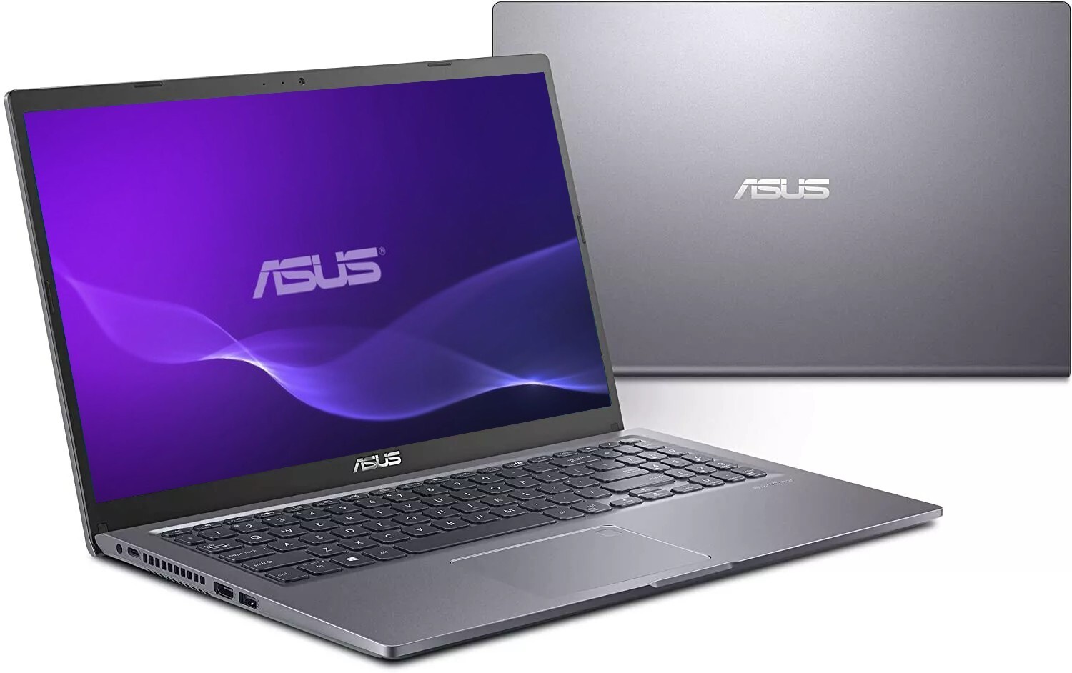 ASUS Vivobook 15.6″ HD Laptop, Intel 2-Core i3, 12GB RAM, 1TB PCIe SSD, Win 11