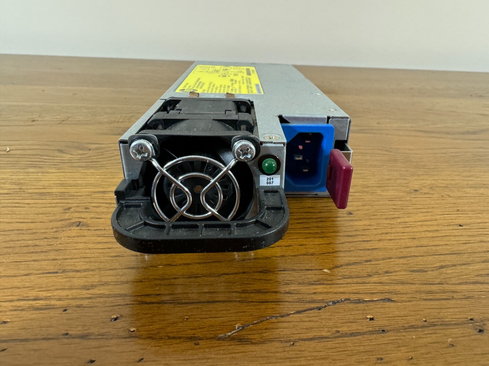 HP 1500W Power Supply | Mining | Server | 684529-001 HSTNS-PL33 Platinum Plus