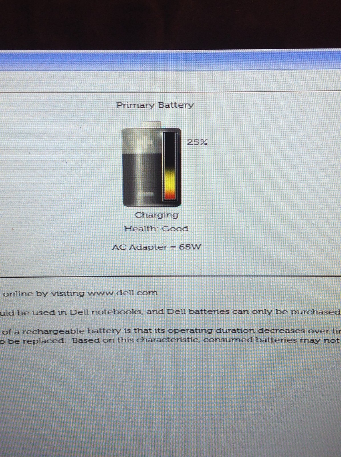 Dell Latitude 3190 2-In-1 Pentium Silver N5000 1.10GHz 11.6″ Laptop w/128 M2,4GB