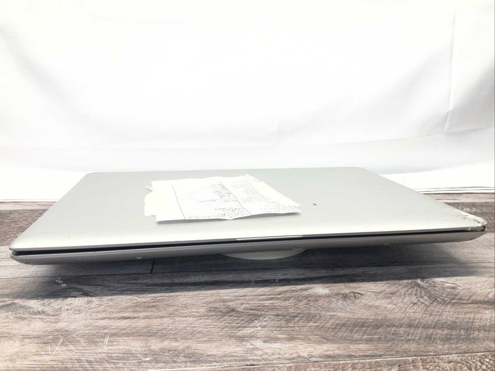 HP MT21 Mobile Thin Client / Celeron 3867U / No RAM / Laptop Notebook PC/ U15
