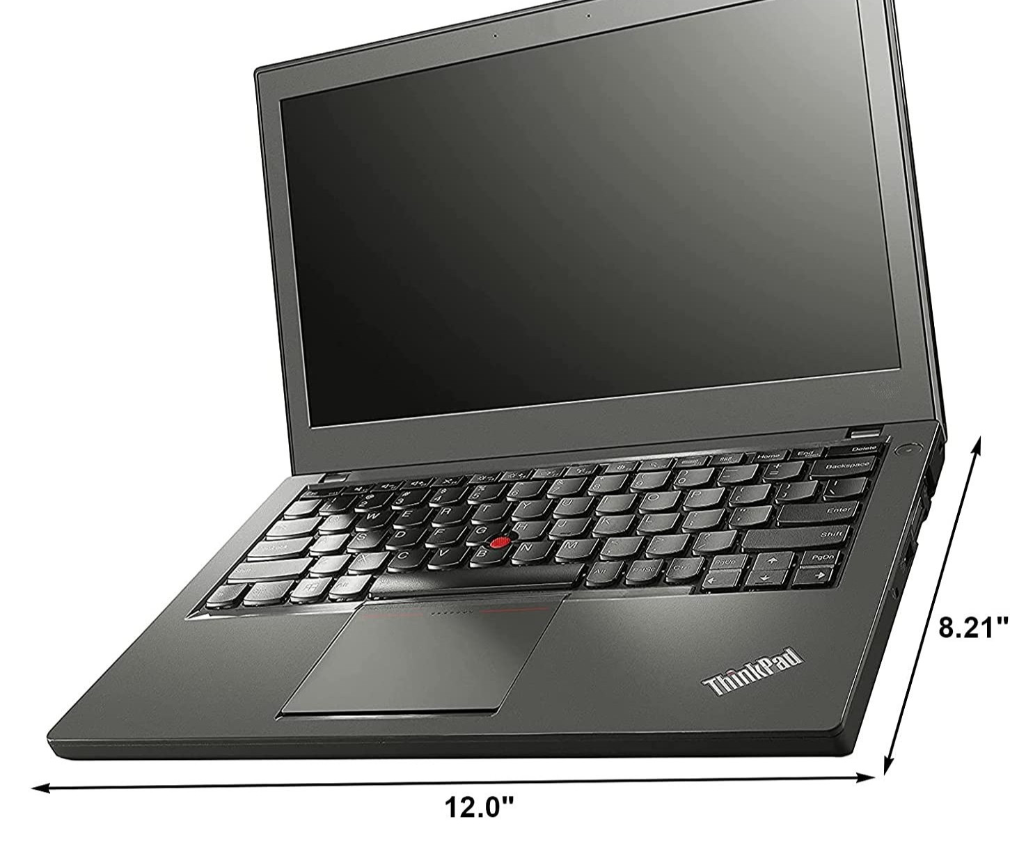~CLEARANCE SALE~ 13.3″ TouchScreen HP EliteBook: Intel i7! 8GB RAM! 256GB SSD!