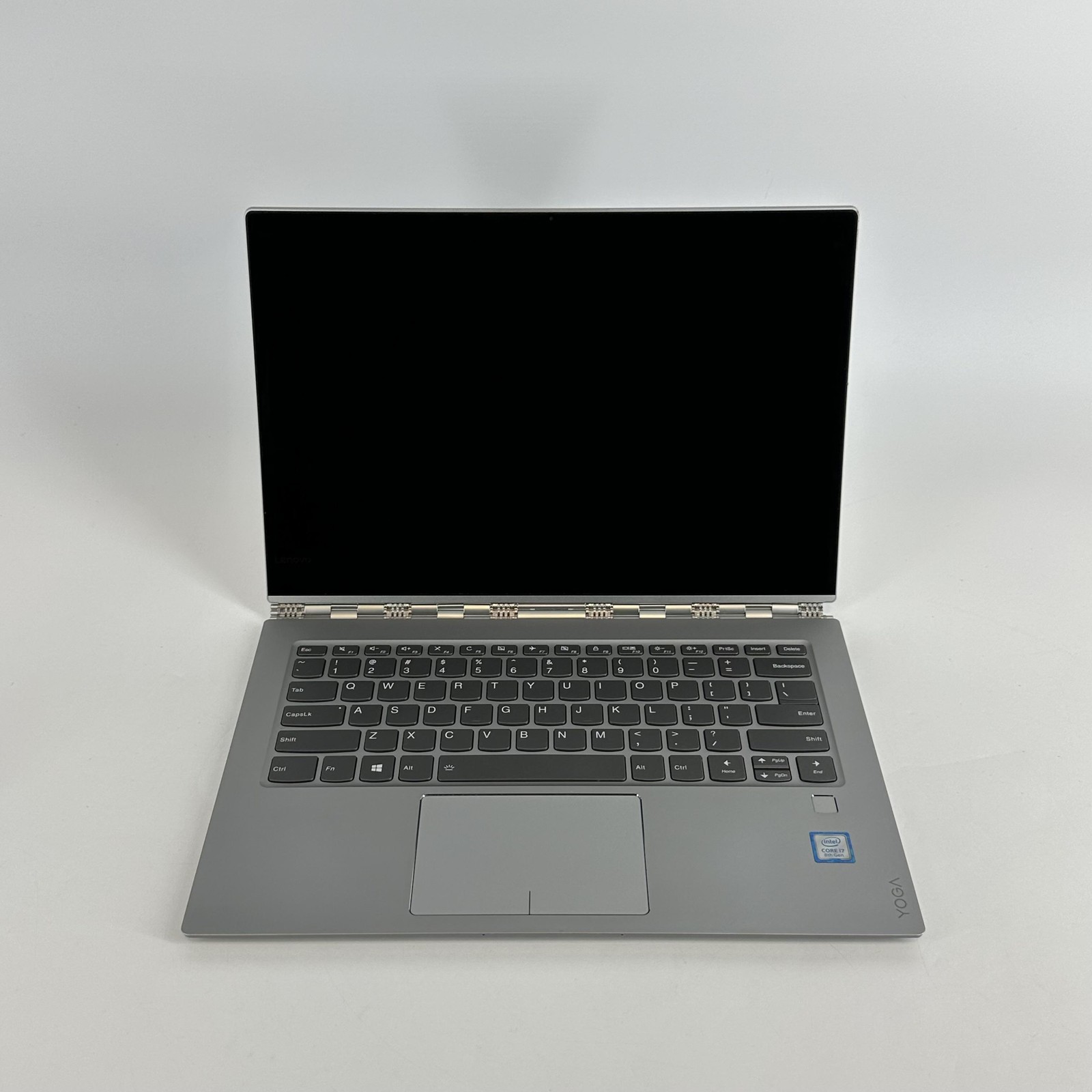 Lenovo Yoga 920 13.9 4K TOUCH i7-8550U 1.80GHz 16GB RAM 512GB SSD Good