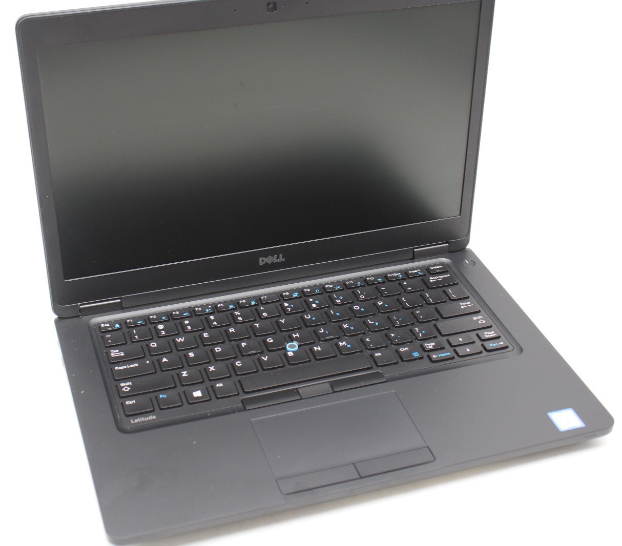 Dell Latitude 5480 – Intel Core i5-7200U, No RAM/SSD/Bat – POSTS