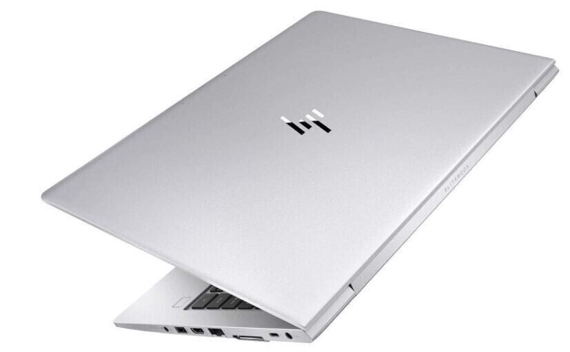 HP EliteBook 840 G6 14″ FHD Laptop i5 8th Gen 32gb 500gb SSD Win 11 Pro Cam