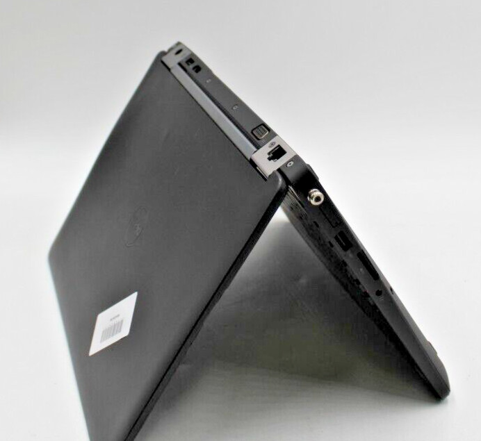Dell Latitude E5270 12.6in No HD No Caddy 4 GB RAM i5-6200U 30 day warranty