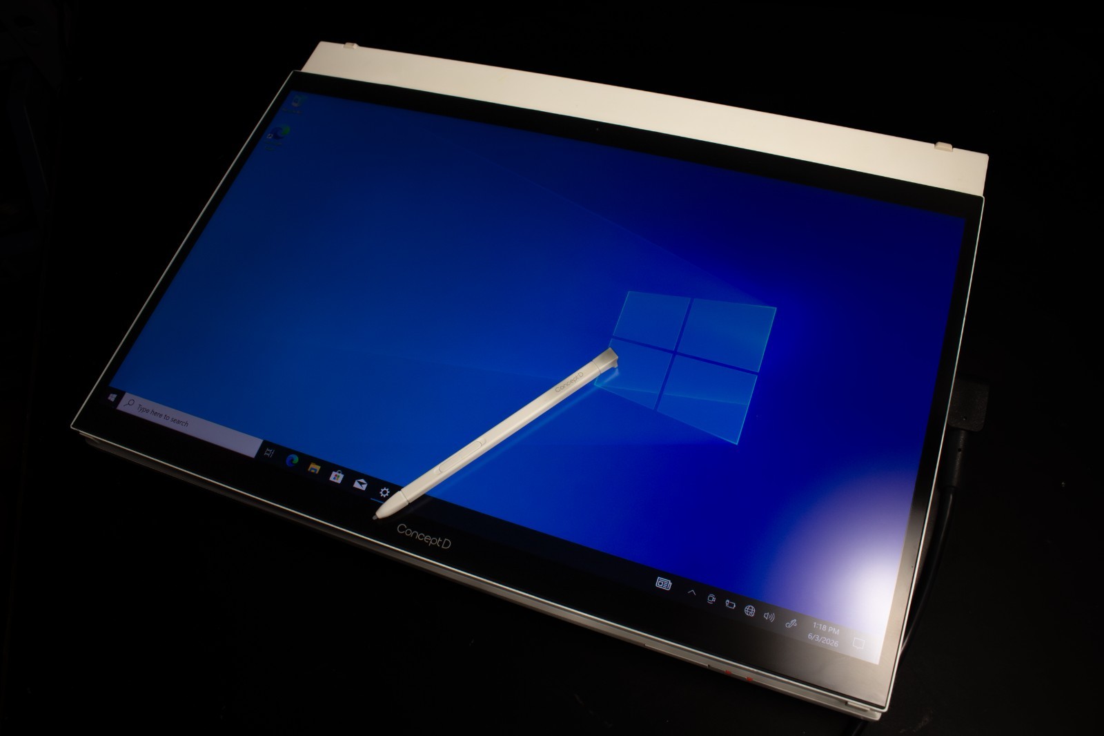 ASUS CONCEPT D 7 EZEL Laptop/ TABLET N19Q6 32GB RAM 2TB STORAGE ConceptD7