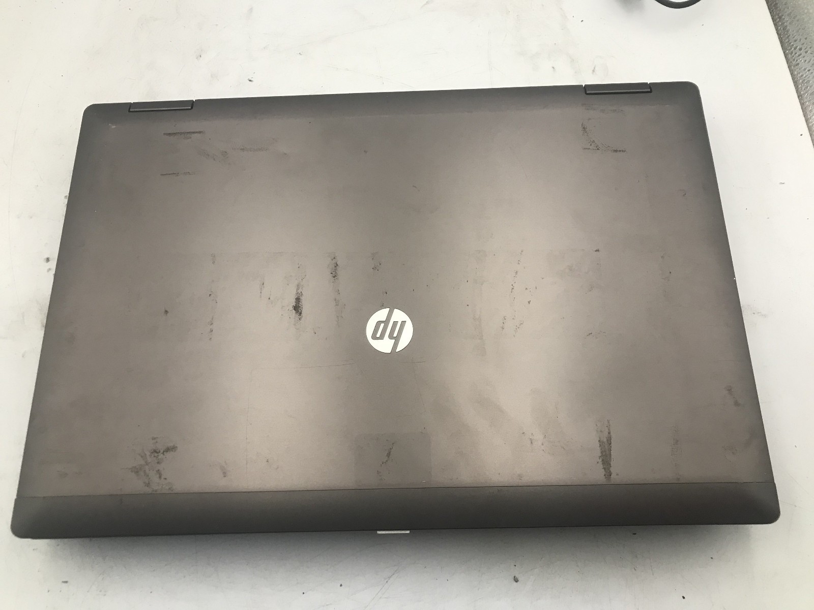 HP PROBOOK 6570B – BOOTS TO BIOS – INTEL I5 3340M – NO RAM – READ – BB