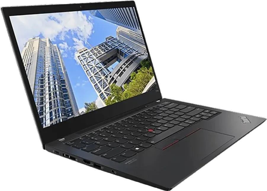 Lenovo Thinkpad T14s G2 Core i7 11th Gen i7-1165G7 512GB 16GB 1920 x 1080 (FHD)