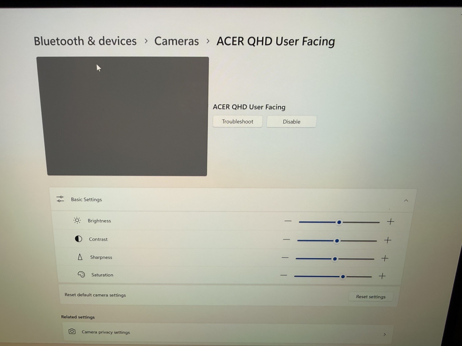 (Acer Swift Edge 16) 16″ AMD Ryzen 7 8840U 16GB RAM 1TB SSD (Read Description)