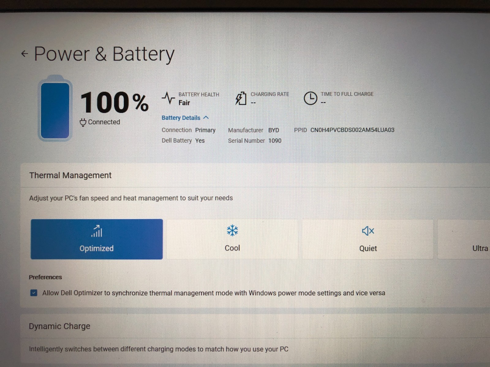 Dell Latitude 5430 i7-1265U Up To 4.8ghz 16GB 256GB Win 11 Pro Tested!