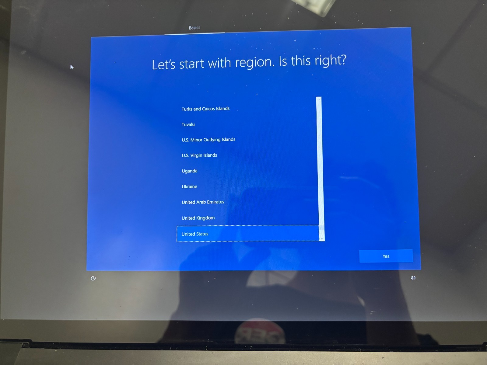MICROSOFT SURFACE LAPTOP 4 11TH GEN I7
