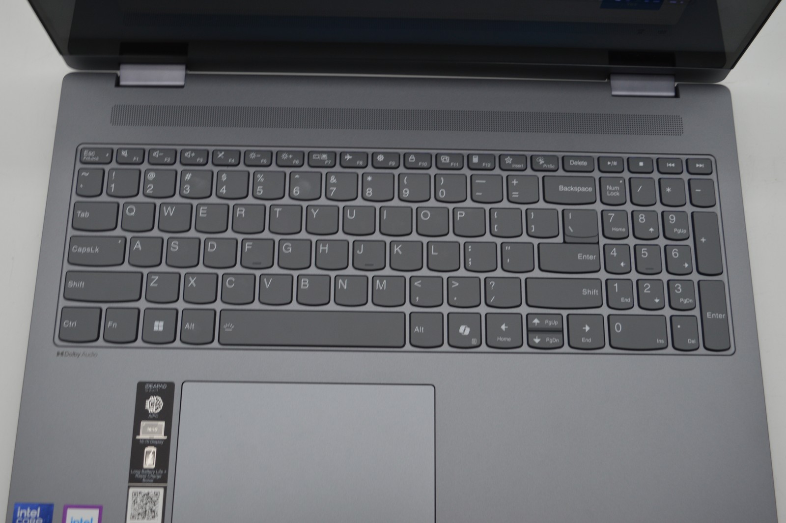 Lenovo IdeaPad 5i 16″ Touch Intel Core Ultra 5 225U 16GB 512GB SSD PC1309673