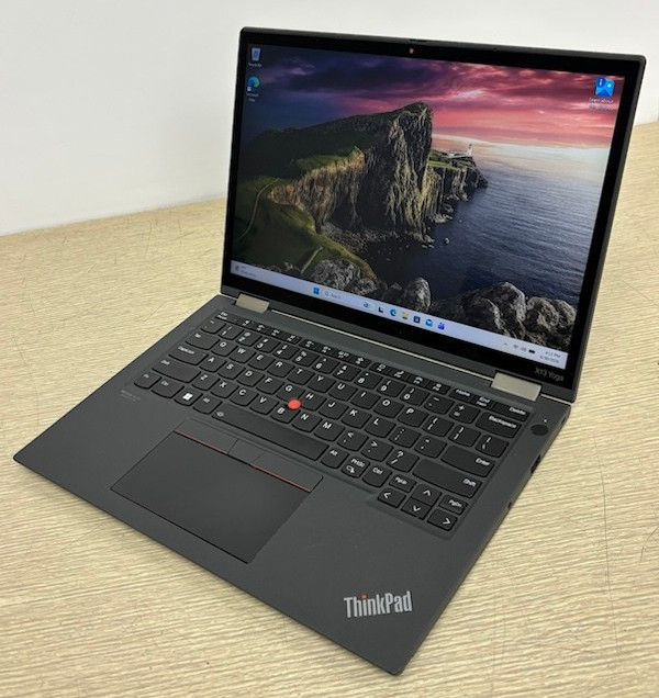 Lenovo ThinkPad X13 Yoga Gen 2 Touch 2n1 i5-1145G7 16GB 256GB SSD W11P w/ issue