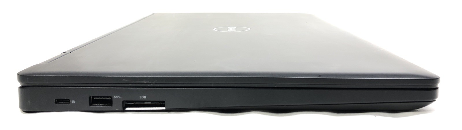 Dell Latitude 5590, Intel Core i5-8350U @1.70Ghz, 16GB RAM, NO SSD/OS, Tested!