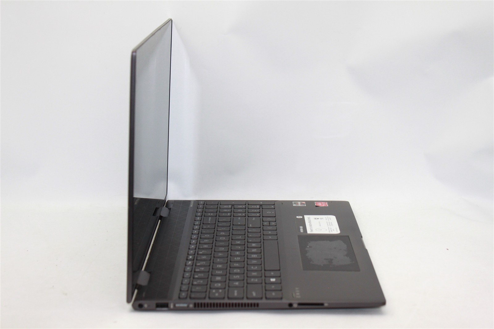 HP ENVY X360 15-CP0053CL AMD Ryzen 5 2500U 16GB DDR4 RAM 256GB SSD Win 11 Home