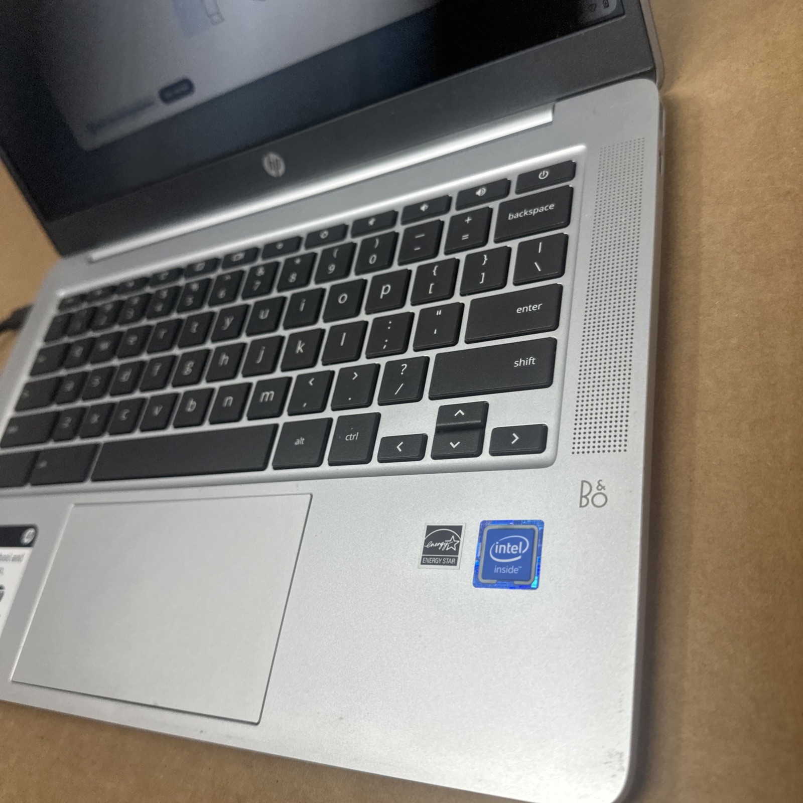 HP 14a-na0023cl 14 inch 64GB Intel Celeron 2.80GHz 4GB MINT CONDITION (RESET)