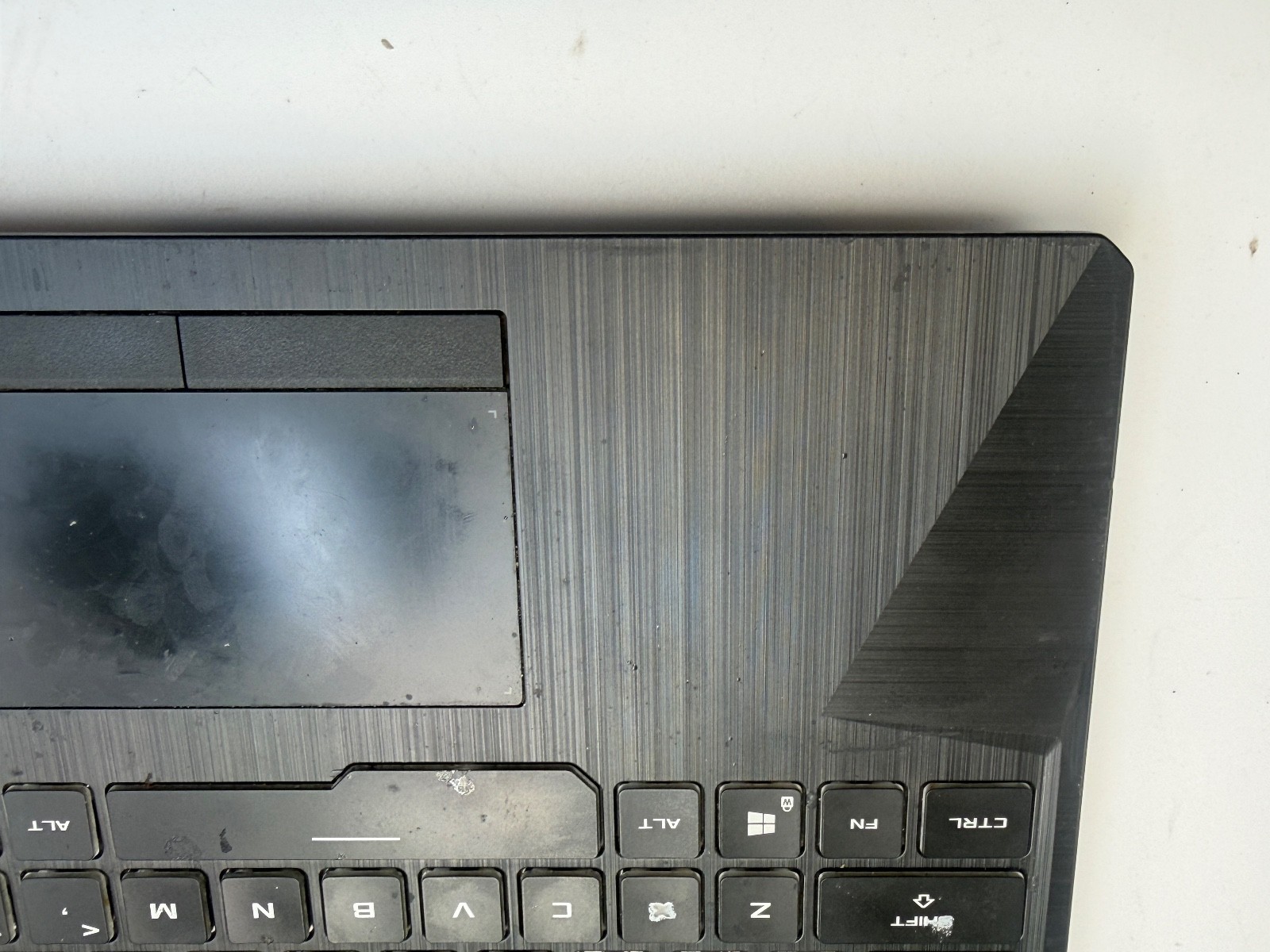 ASUS TUF F15 Gaming Laptop 15.6” i5-10300H FX506LH-AS51 AS-IS NO POWER GOOD LCD