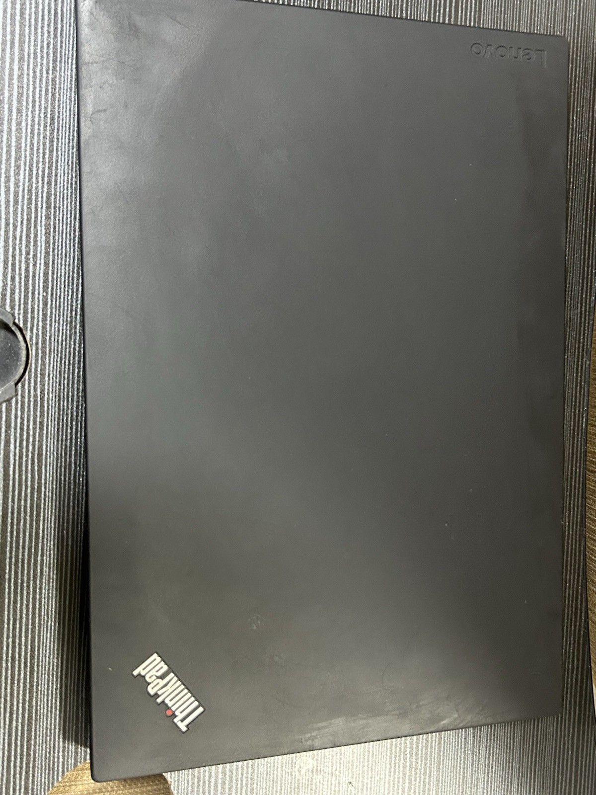 Lenovo ThinkPad T470 14″ i5 7th Gen 12GB DDR4 RAM 180GB SSD dual battery.