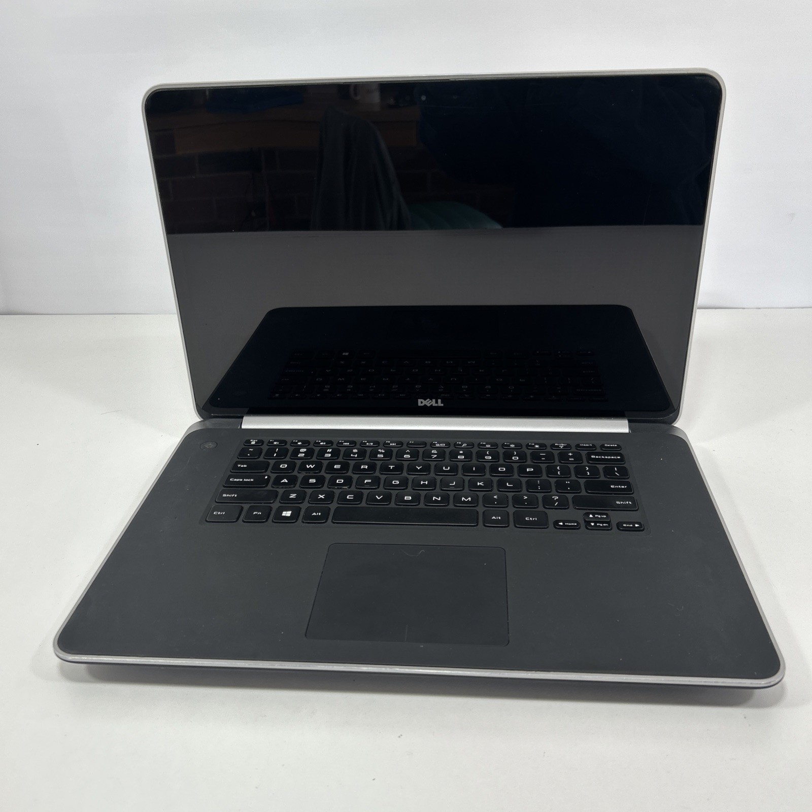 Dell Precision M3800 i7-4712HQ 16GB RAM 512GB SSD W11P Quadro K1100M No🔋