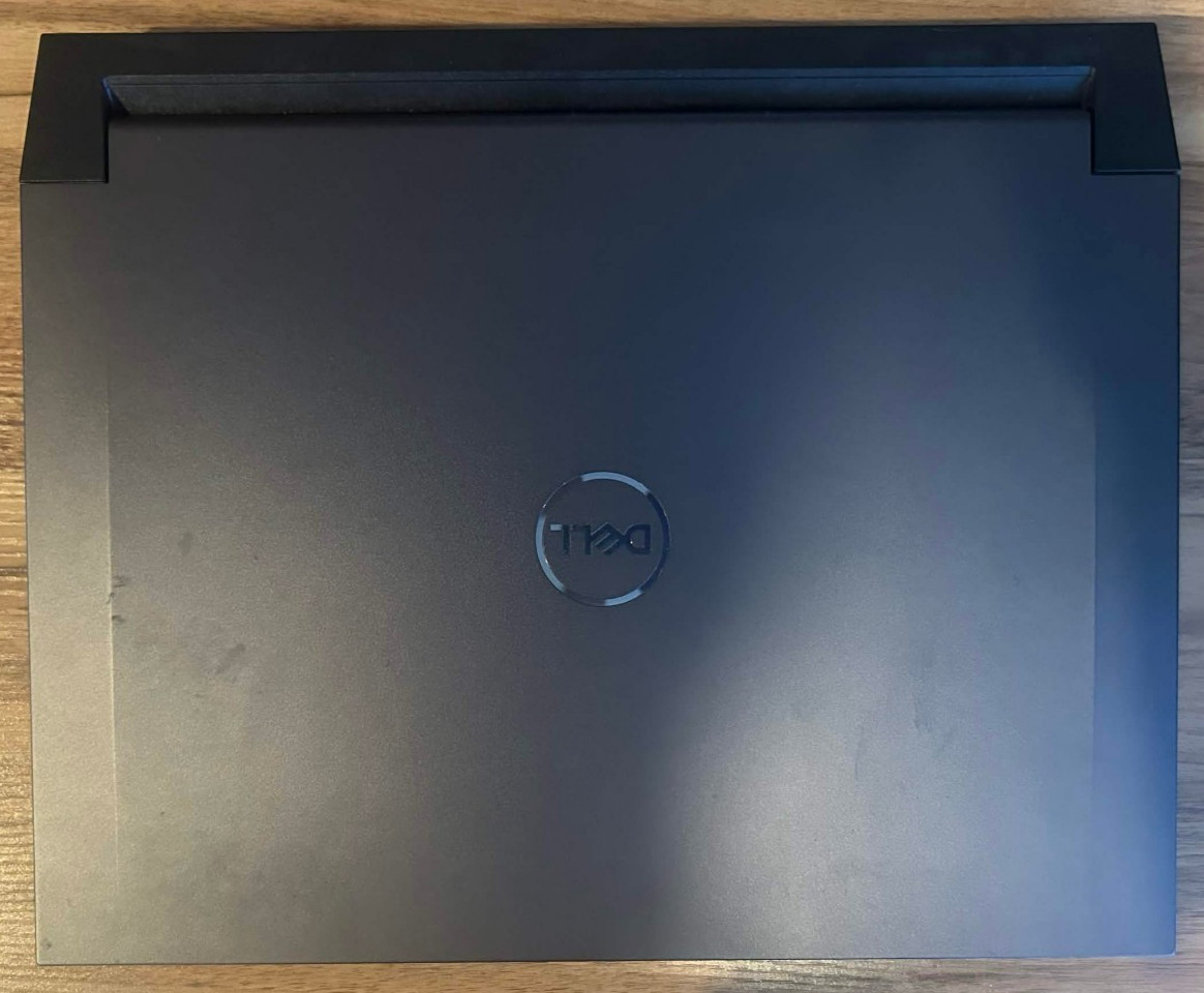 Dell G16 7630 Gaming Laptop | NVIDIA RTX 4070 | Intel i9-13900HX | 165hz Display