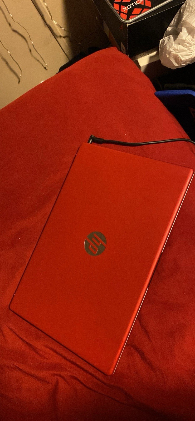 HP Laptop 15.6”