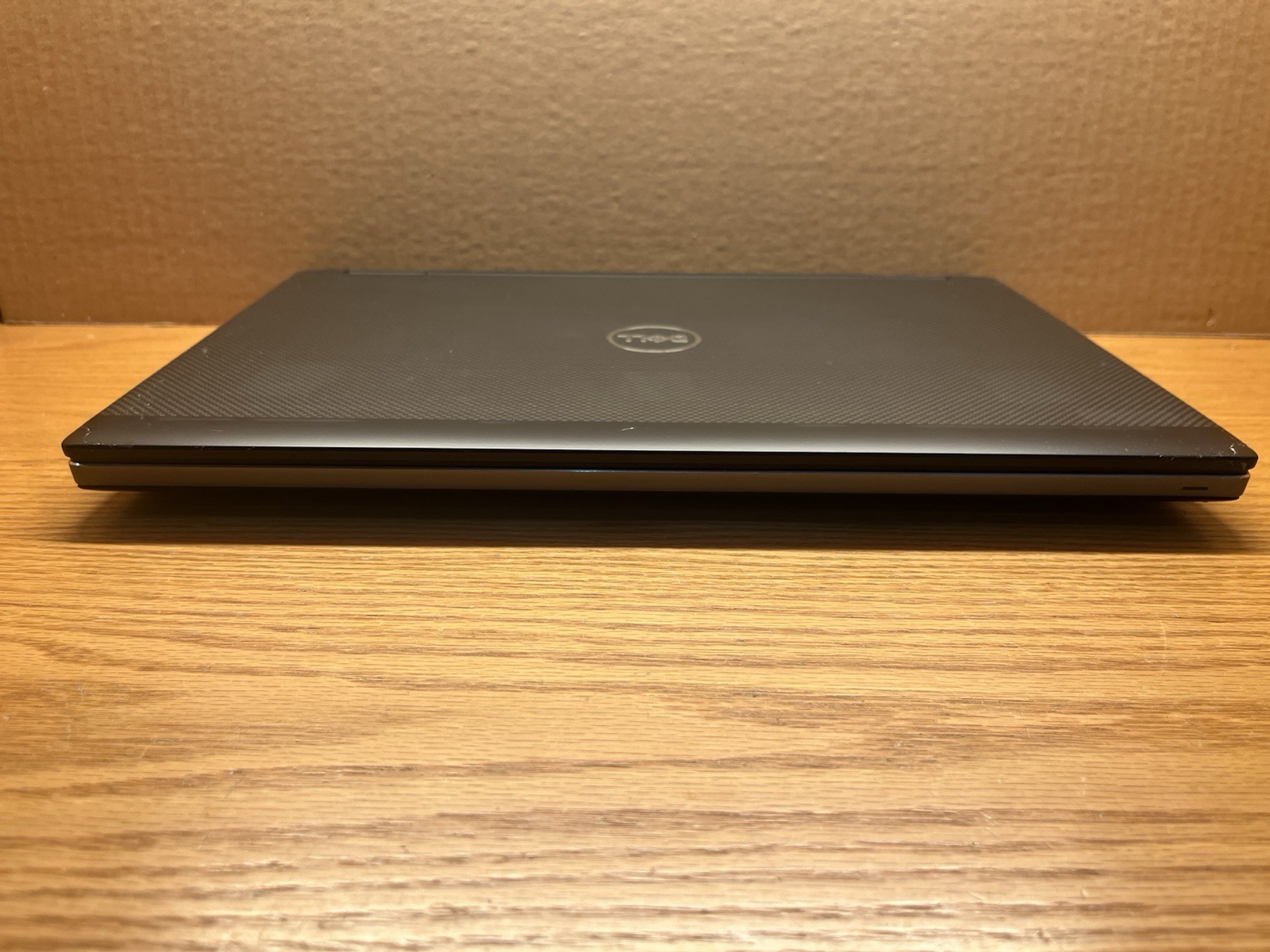 Dell Precision 7530 15.6″ FHD | i7-8850H | P3200 | No RAM/SSD/Batt **BAD FAN**