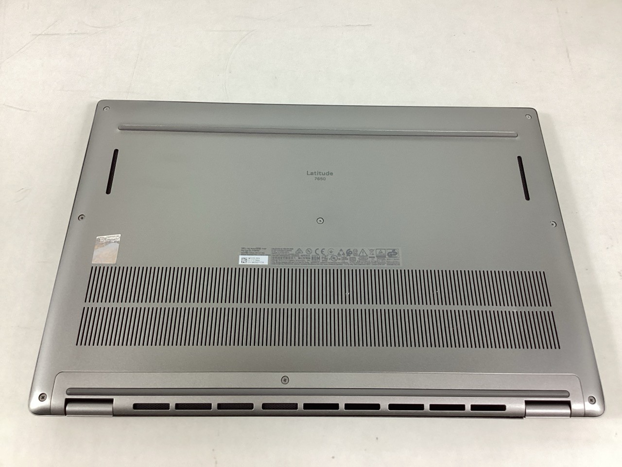 Dell Latitude 7650 16″ FHD IPS Ultra 7-155U 16GB 512GB SSD WiFi 7 W11P – R3MV7