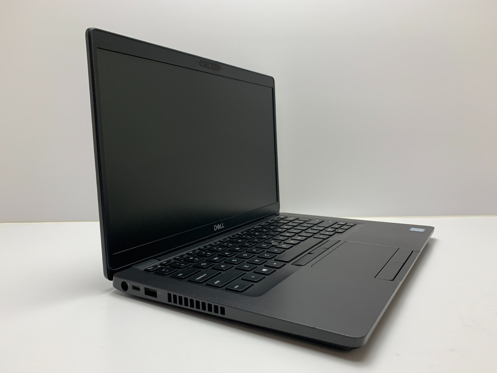 Dell Latitude 5400 | i5-8365U | 16GB RAM | 256GB NVMe | LINUX