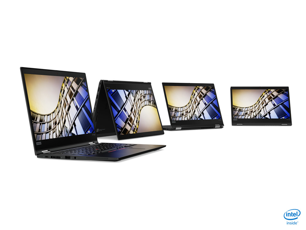 LENOVO THINKPAD X13 YOGA GEN2 G2 i5 WUXGA 512GG 16G LTE PEN GAR CAPTAIN LAPTOP
