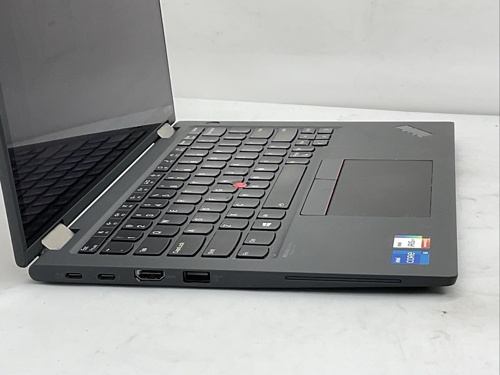 Lenovo ThinkPad X13 Yoga Gen 2 – i5-1135G7 – 8GB, 256GB, Win 11 – Missing Pen