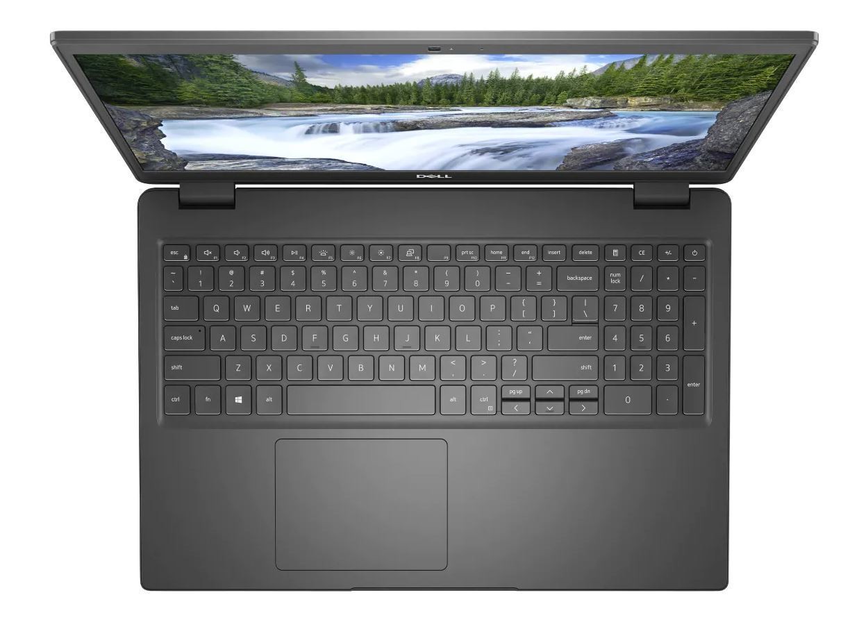 Dell Latitude 3510 15.6″ FHD Laptop Intel i5-10210U 1.6GHz 8GB 256GB W0P D GRADE