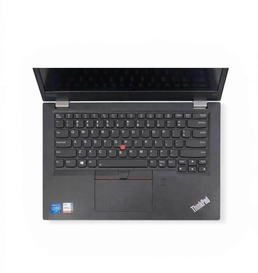 Lenovo ThinkPad L13 Gen 2 i5-1145G7 Touch 16GB 256GB NVMe Win 11 Pro Laptop