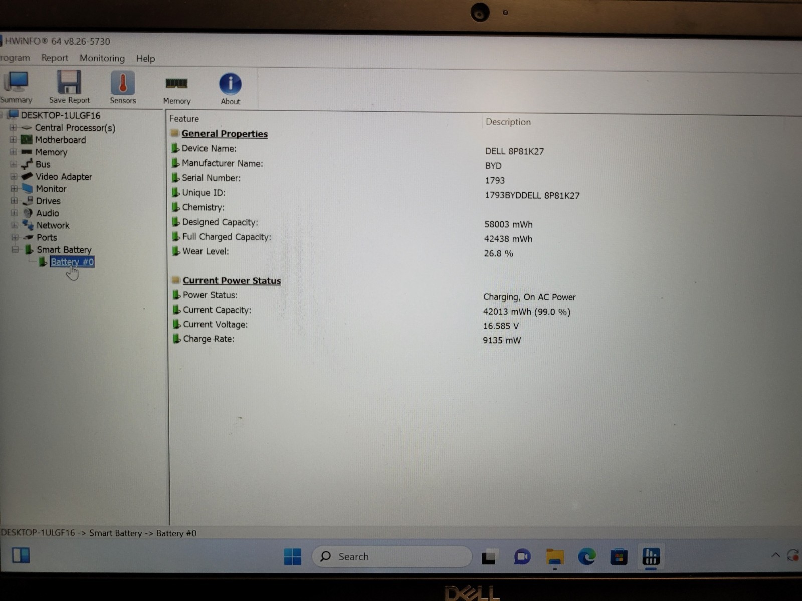 Dell latitude 7430 14″ i5-1245u 1.6ghz 16gb onboard ram no ssd used READ 2CHG3T3
