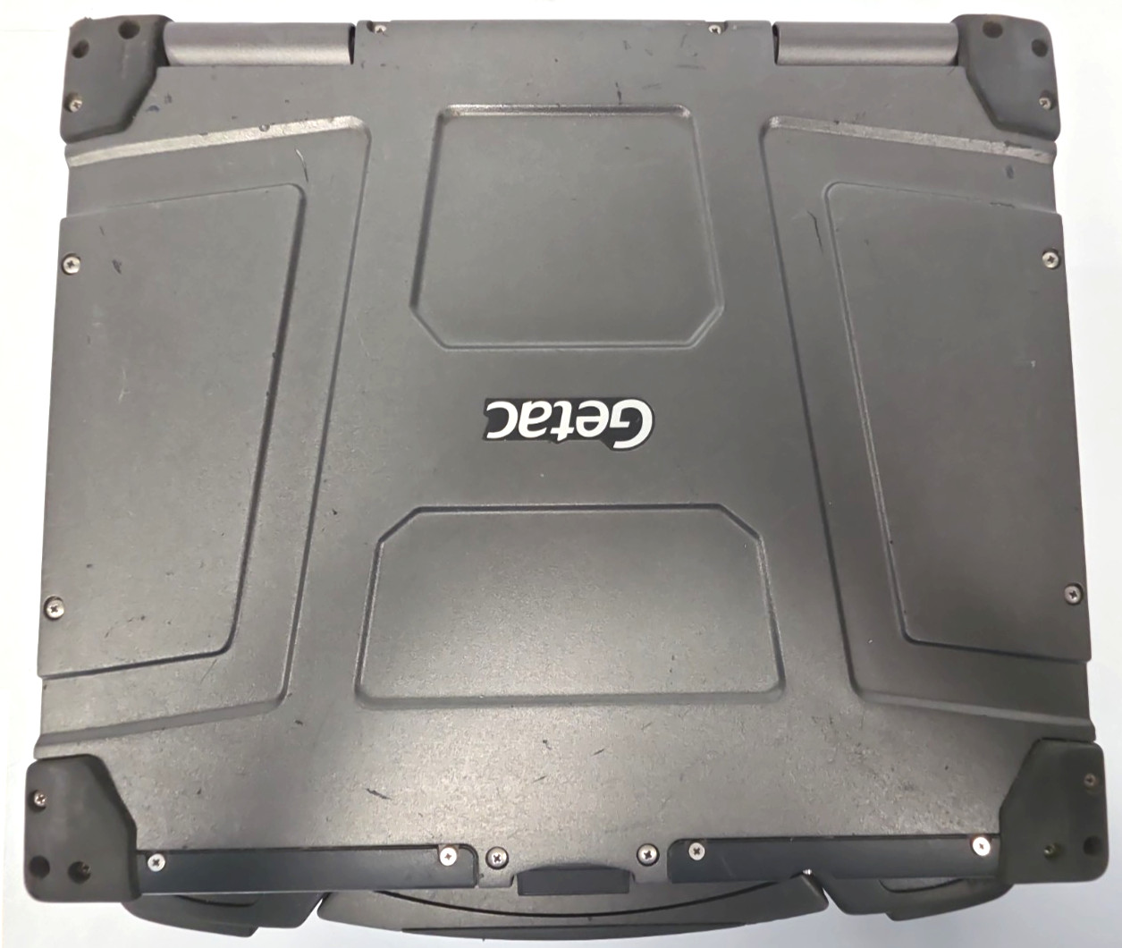 Getac B300 G1| Touch| Intel Core i5-L620| 4GB RAM| No HDD| No OS| 15,524 Hours