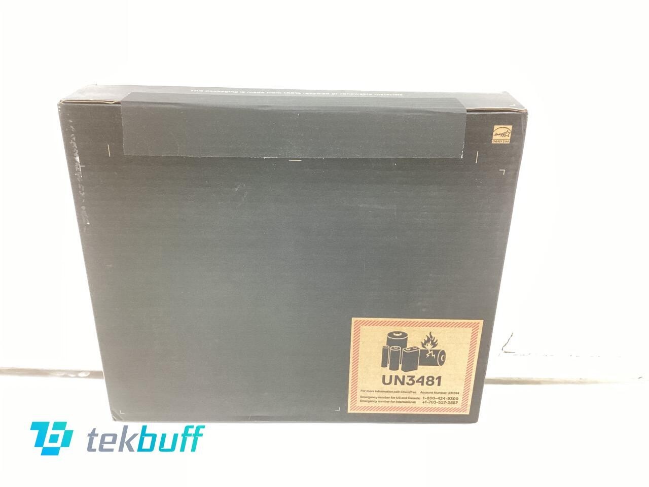 Dell Latitude 7350 13.3″ FHD Ultra 7-155U 16GB 512GB SSD WiFi 7 W11P – (KFNFN)
