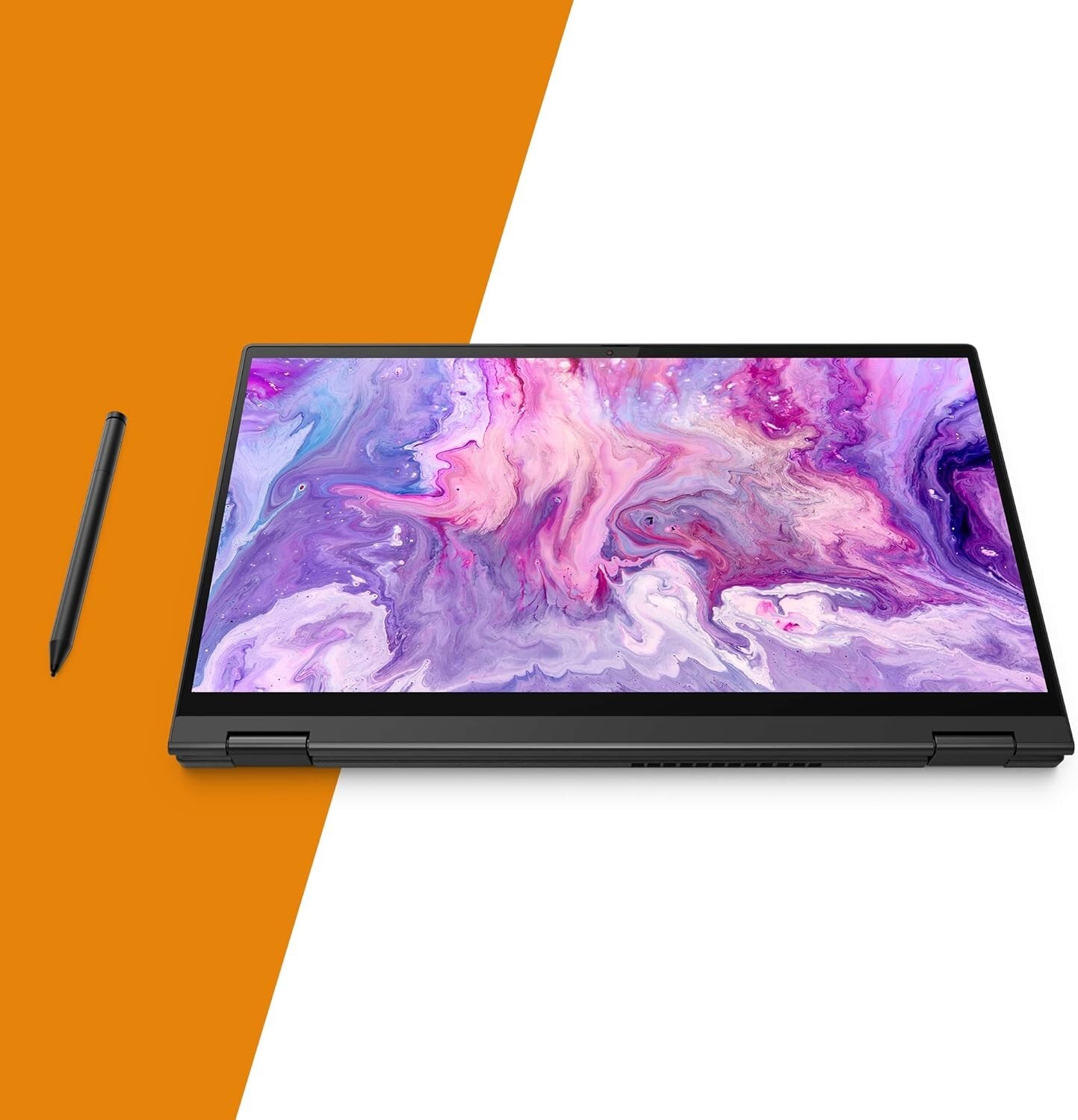 Lenovo Flex5 FHD Touch R5-4500U(beet i7-1185G7) 16G 1TB Pen Backlit KB FP Win11